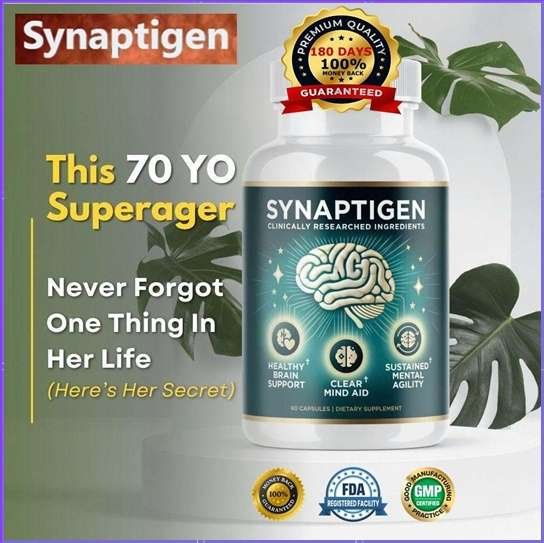 Synaptigen