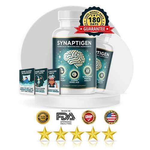 Synaptigen