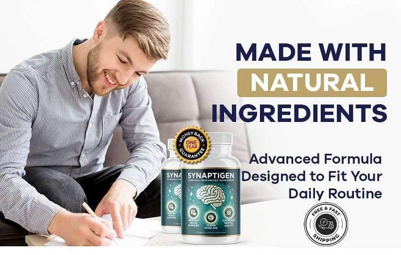 Synaptigen